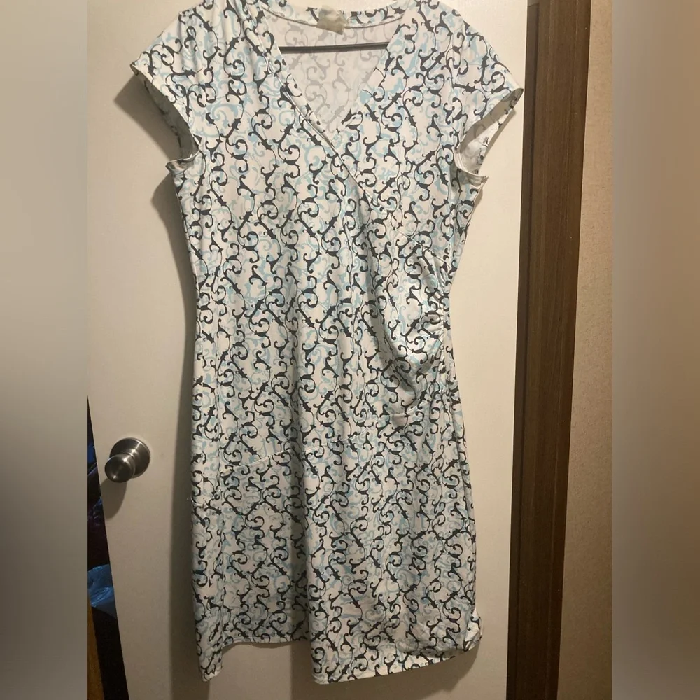 Athleta Dress - Picture 1 of 8